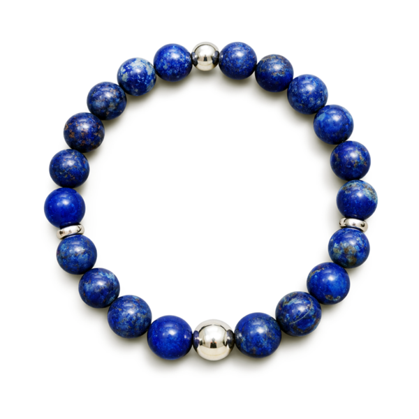 PULSERA MENORCA PLATA