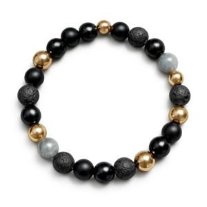 pulsera africa black800