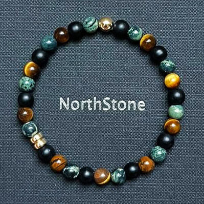 pulseras-hombres-northstone-green forest1