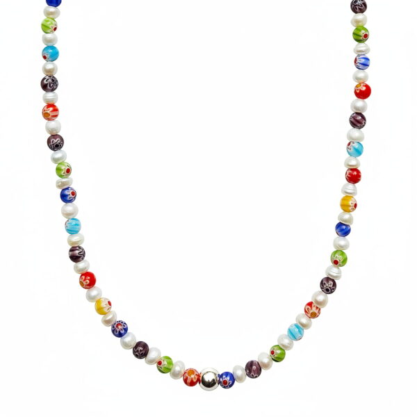 COLLAR RAINBOW