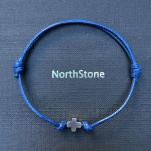 pulsera-northstone-hilo-azul-cruz-plata-new