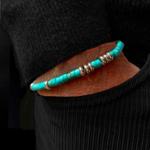 pulsera norhtstone indian-turquoise