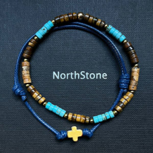 pulseras-northstone-duo-blue-new