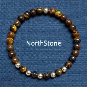 pulseras-northstone-raven-brown-oro-new1