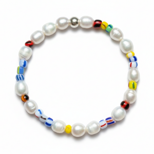 pulsera hippie perlas northstone600