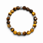Pulsera Oslo Plata