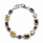 Pulsera Ku Plata